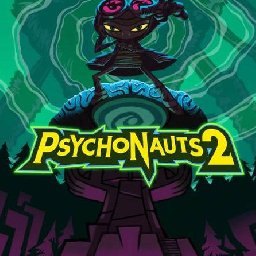 Psychonauts Xbox One Xbox Series X|S 65% 折扣 代码