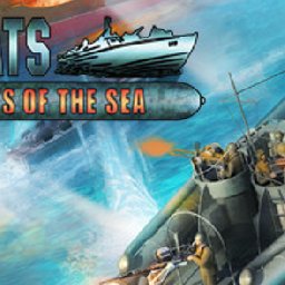 PT Boats Knights of the Sea PC 18% 折扣 代码