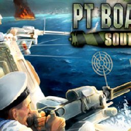 PT Boats South Gambit PC 18% 折扣 代码