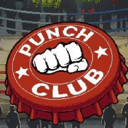 Punch Club PC 87% 折扣 代码