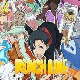 Punch Line PC 40% 折扣 代码