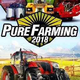 Pure Farming Deluxe Edition PC 93% 折扣 代码