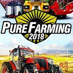 Pure Farming PC 93% 折扣 代码