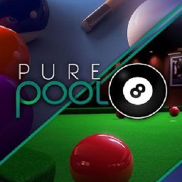 Pure Pool PC 16% 折扣 代码