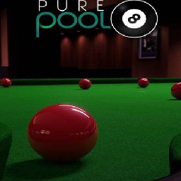 Pure Pool Switch 35% 折扣 代码