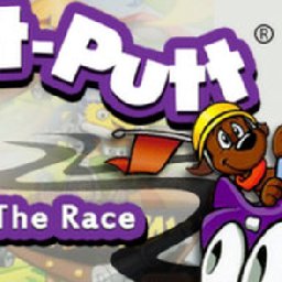 PuttPutt Enters the Race PC 18% 折扣 代码