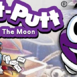 PuttPutt Goes to the Moon PC 18% 折扣 代码