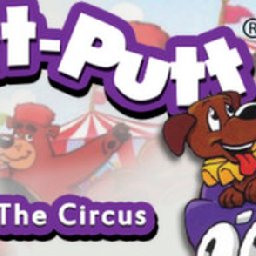 PuttPutt Joins the Circus PC 18% 折扣 代码