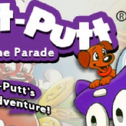 PuttPutt Joins the Parade PC 18% 折扣 代码