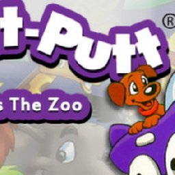 PuttPutt Saves The Zoo PC 18% 折扣 代码