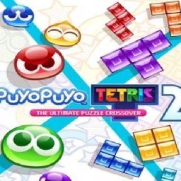 Puyo Puyo Tetris PC 50% 折扣 代码