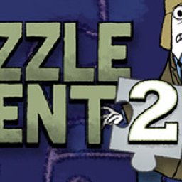 Puzzle Agent PC 12% 折扣 代码