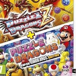 Puzzle and Dragons Z 14% 折扣 代码