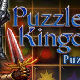 Puzzle Kingdoms PC 18% 折扣 代码