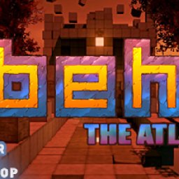 Qbeh The Atlas Cube PC 18% 折扣 代码