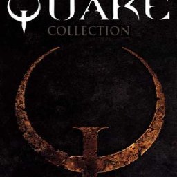 Quake Collection PC 85% 折扣 代码