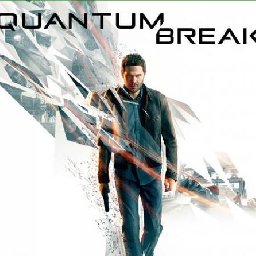 Quantum Break 10% 折扣 代码