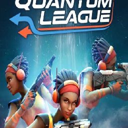 Quantum League PC 12% 折扣 代码