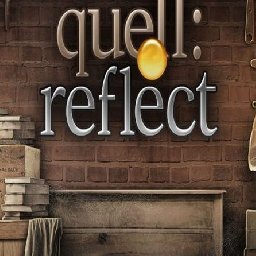 Quell Reflect PC 64% 折扣 代码