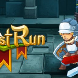 QuestRun PC 18% 折扣 代码