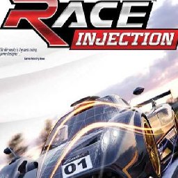 RACE Injection PC 36% 折扣 代码