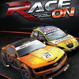 Race on 16% 折扣 代码