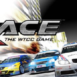 RACE The WTCC Game PC