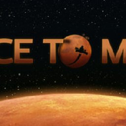 Race To Mars PC 14% 折扣 代码