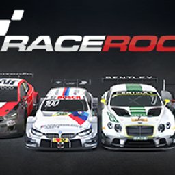 RaceRoom Racing Experience PC