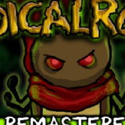 RADical ROACH Remastered PC 18% 折扣 代码