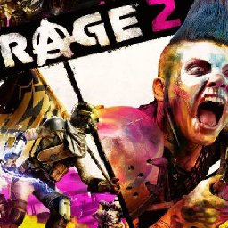 Rage PC 48% 折扣 代码