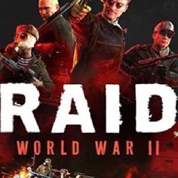 Raid 73% 折扣 代码