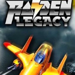 Raiden Legacy PC 75% 折扣 代码