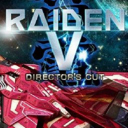 Raiden V 33% 折扣 代码