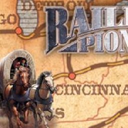 Railroad Pioneer PC