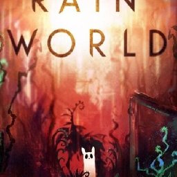 Rain World PC 72% 折扣 代码