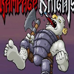 Rampage Knights PC 18% 折扣 代码