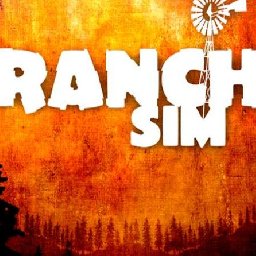 Ranch Simulator PC