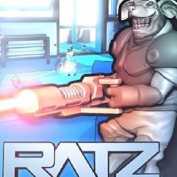 Ratz Instagib PC 22% 折扣 代码