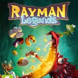 Rayman Legends Xbox One 12% 折扣 代码