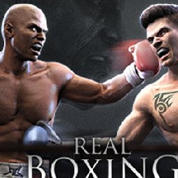 Real Boxing PC 18% 折扣 代码