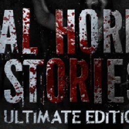 Real Horror Stories Ultimate Edition PC 10% 折扣 代码