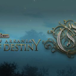 Realms of Arkania Blade of Destiny For the Gods DLC PC 18% 折扣 代码