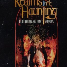 Realms of the Haunting PC 20% 折扣 代码