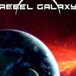 Rebel Galaxy PC 88% 折扣 代码