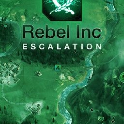 Rebel Inc