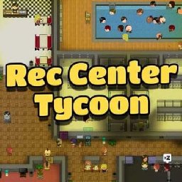 Rec Center Tycoon PC 90% 折扣 代码