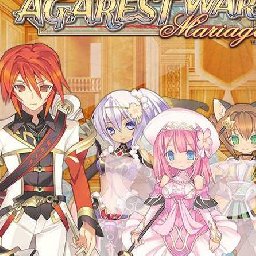 Record Of Agarest War Mariage PC 28% 折扣 代码