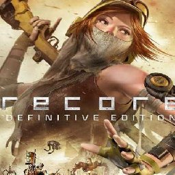 Recore Definitive 71% 折扣 代码