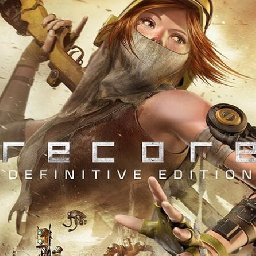 ReCore 85% 折扣 代码